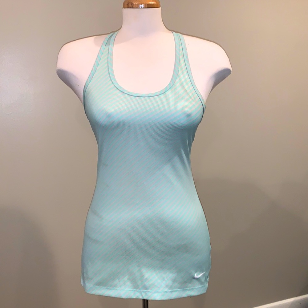 Nike Dri-Fit Tank Top
